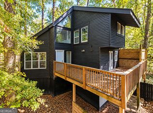 2501 Terrace Trl, Decatur, GA 30035