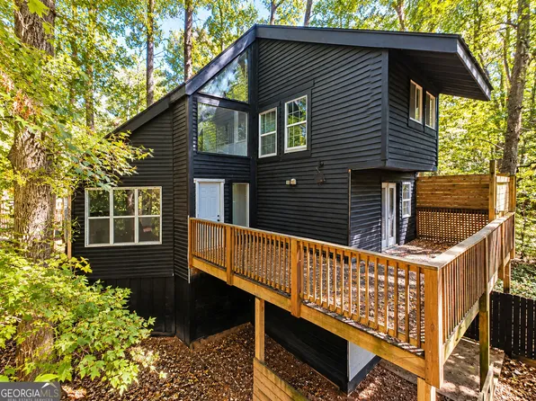 2501 Terrace Trl, Decatur, GA 30035