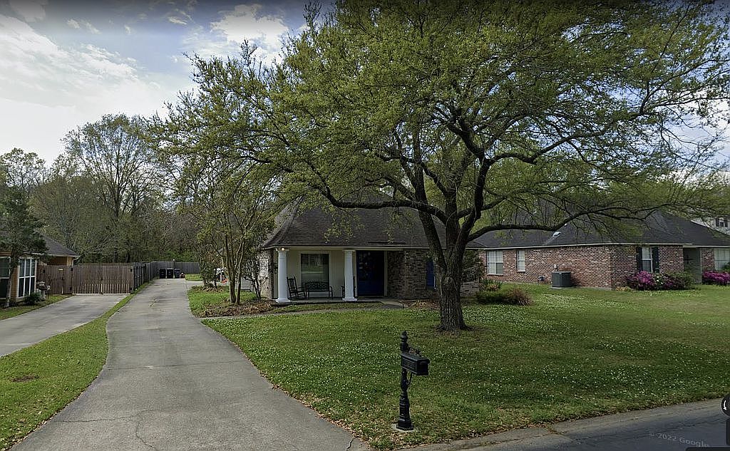 3241 Twelve Oaks Ave, Baton Rouge, LA 70820 Zillow