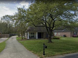 3241 Twelve Oaks Ave, Baton Rouge, LA 70820