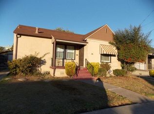 5468 Holland St, Oakland, CA 94601