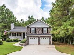 185 Rachel Blvd, Temple, GA 30179