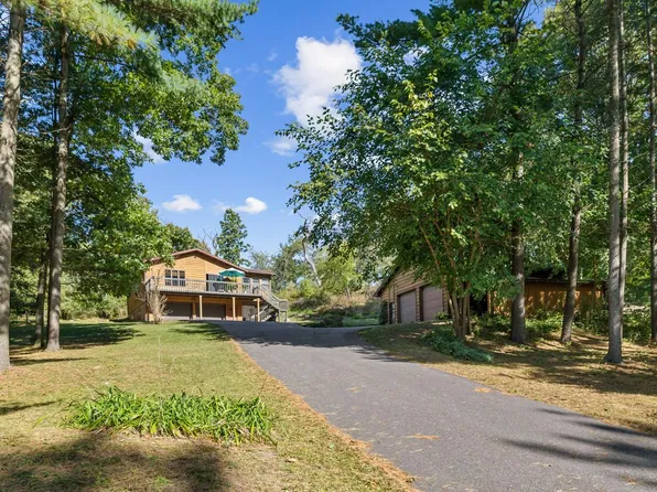 21836 Gladestone AVENUE, Tomah, WI 54660
