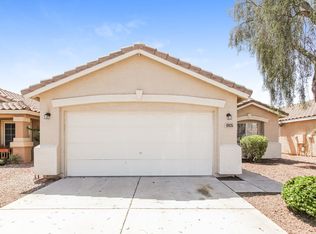 10435 W Medlock Dr, Glendale, AZ 85307