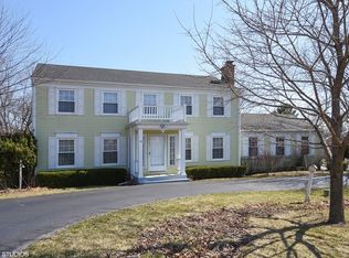 15 Buckthorn Rd, South Barrington, IL 60010