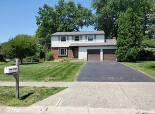 397 Peachcreek Rd, Dayton, OH 45458