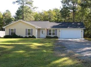 2883 Hugo Rd, Conway, SC 29527