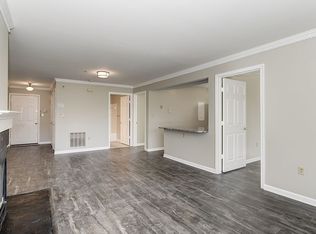 152 Kendrick Pl APT 12, Gaithersburg, MD 20878