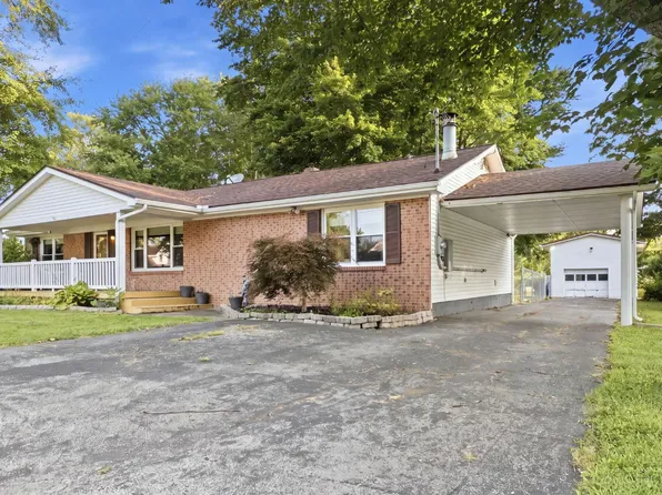 301 Short St, Mount Orab, OH 45154