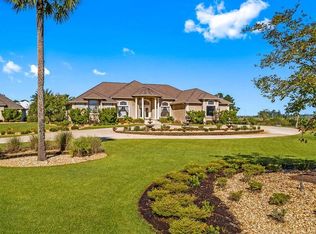 1255 Oak Grove Rd, Brunswick, GA 31523