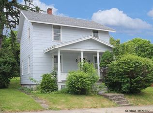 10 Spring St, Fort Plain, NY 13339