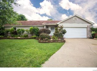 959 W Weybridge Ct, Saint Charles, MO