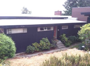 7356 56th Ave NE, Seattle, WA 98115
