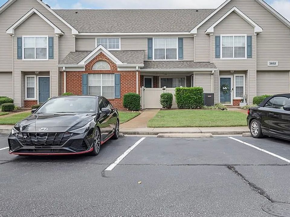 1st image of 3852 Lasalle Dr APT 110