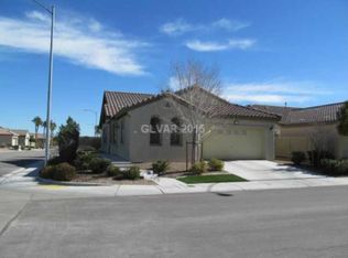 5850 Sammarra St, North Las Vegas, NV 89081