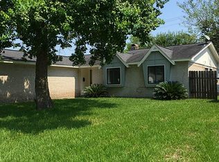 3207 Fern Rock Dr, La Porte, TX 77571
