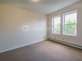 162-164 Ward St / Luca Investments LLC, Hartford, CT 06106