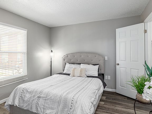 One Bedroom