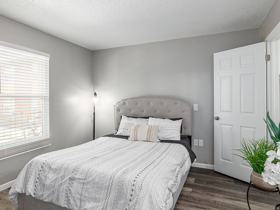 One Bedroom