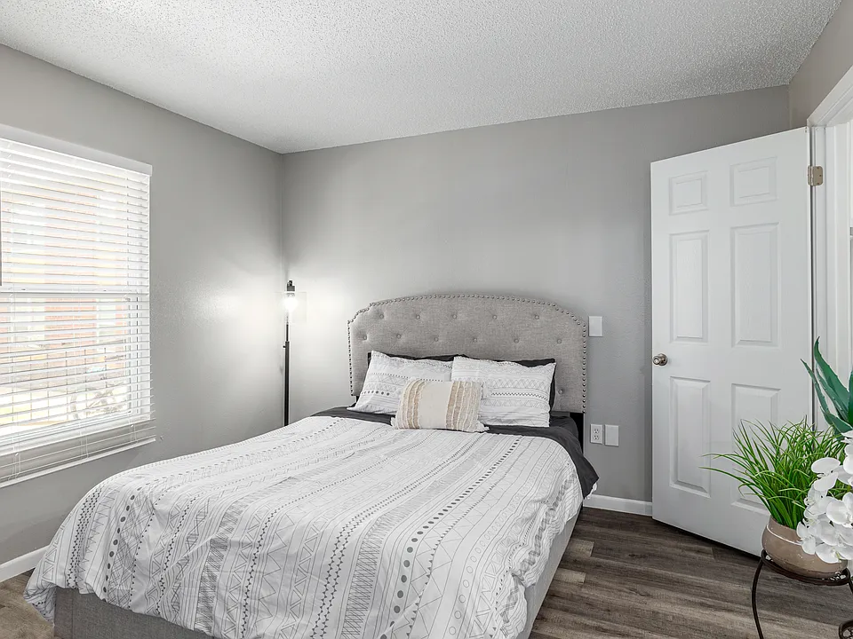 One Bedroom