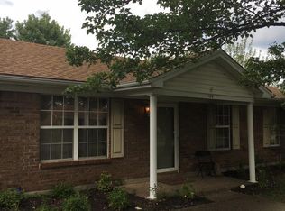 126 Cadenza Ct, Louisville, KY 40229