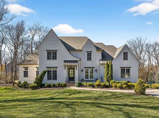 6732 Darden Pl, Nashville, TN 37205