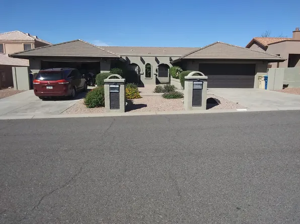 14022 N Cameo Dr, Fountain Hills, AZ 85268