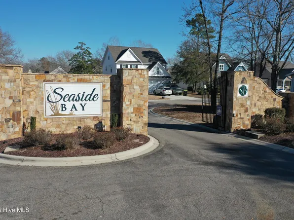 664 Squirrel Run Drive SW, Supply, NC 28462