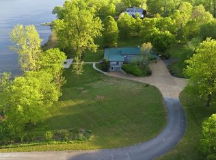 1004 Mill Pond Rd, Mt Pleasant, TN 38474