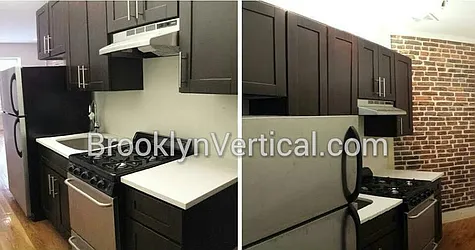 Rented by Brooklyn Vertical Inc.