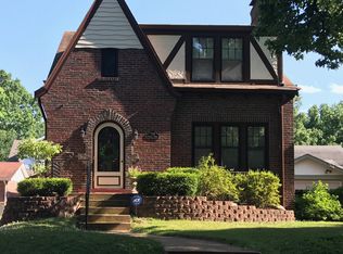 7230 Colgate Ave, Saint Louis, MO 63130