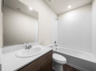 3609 Cody Ln, Denton, TX 76207