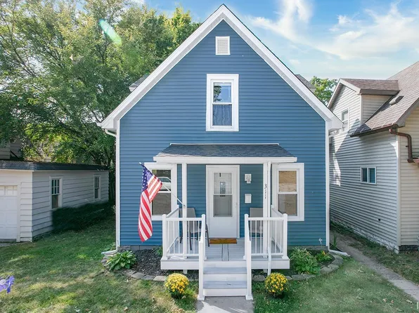 311 E Battell St, Mishawaka, IN 46545
