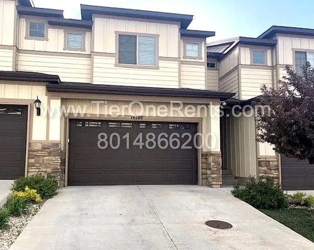14784 S Cardiff Park Bay — Photo 1