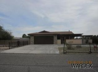1706 E Valencia Rd, Fort Mohave, AZ 86426
