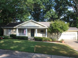 431 Timber Dr, Decatur, IL 62521