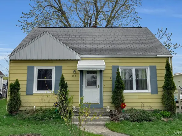 158 Elmview Dr, Tonawanda, NY 14150