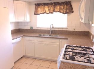 1607 Makiki St, Honolulu, HI 96822