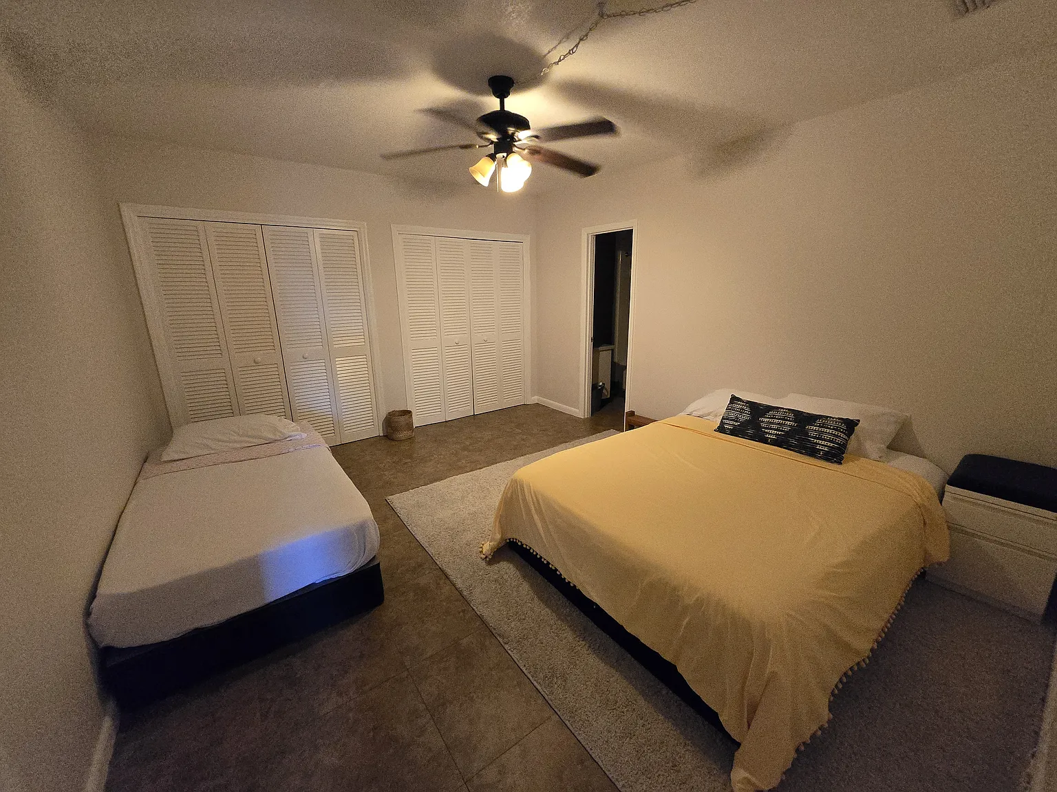 1 bed, 678 sqft, $2,095 — Photo 4