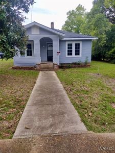 601 W Pettus St, Demopolis, AL, 36732