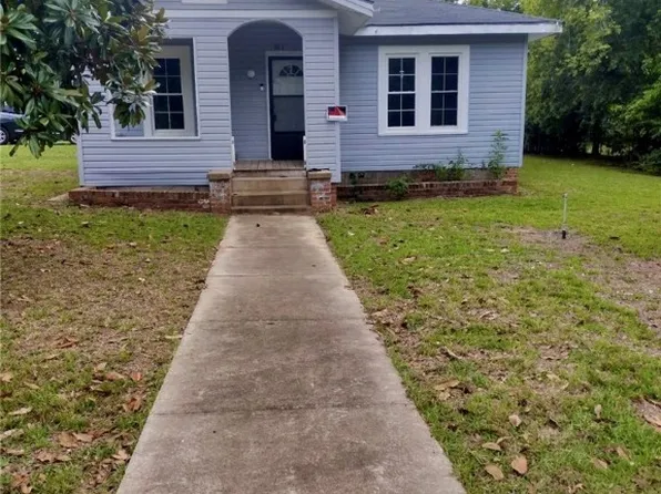 601 W Pettus St, Demopolis, AL 36732