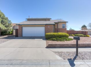 5100 Tecolote Rd NW, Albuquerque, NM 87120