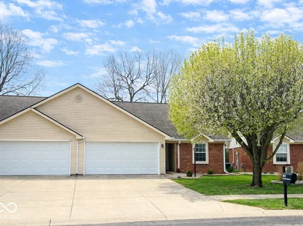 3835 Gray Pond Ct, Indianapolis, IN 46237