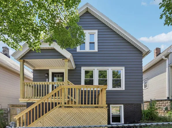 2551 S 8th STREET, Milwaukee, WI 53215
