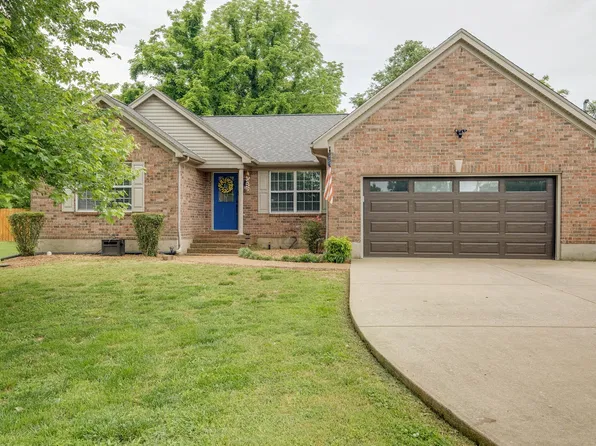 7107 Clearview Dr, Fairview, TN 37062
