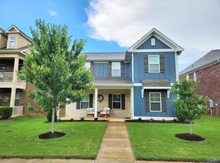 22 Desert Oak Ct SW, Huntsville, AL 35824