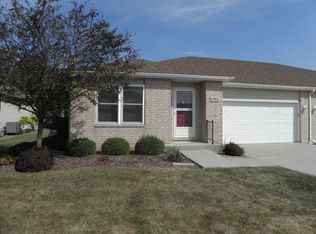 1793 Red Willow Rd, Morris, IL 60450