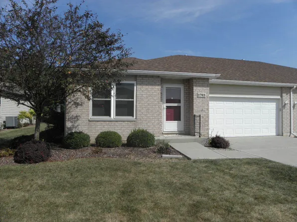 1793 Red Willow Rd, Morris, IL 60450