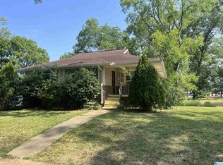 1604 50th St, Birmingham, AL 35208