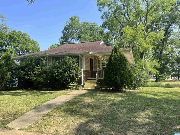 1604 50th St, Birmingham, AL 35208